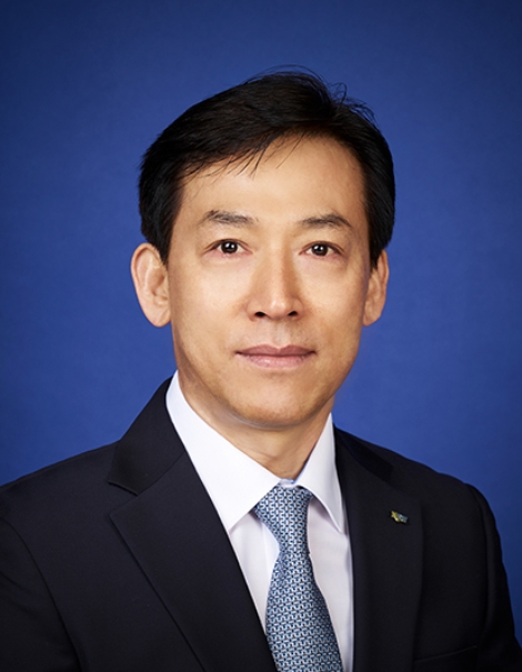 신용보증기금 김충배 신임 상임이사. 사진=신용보증기금