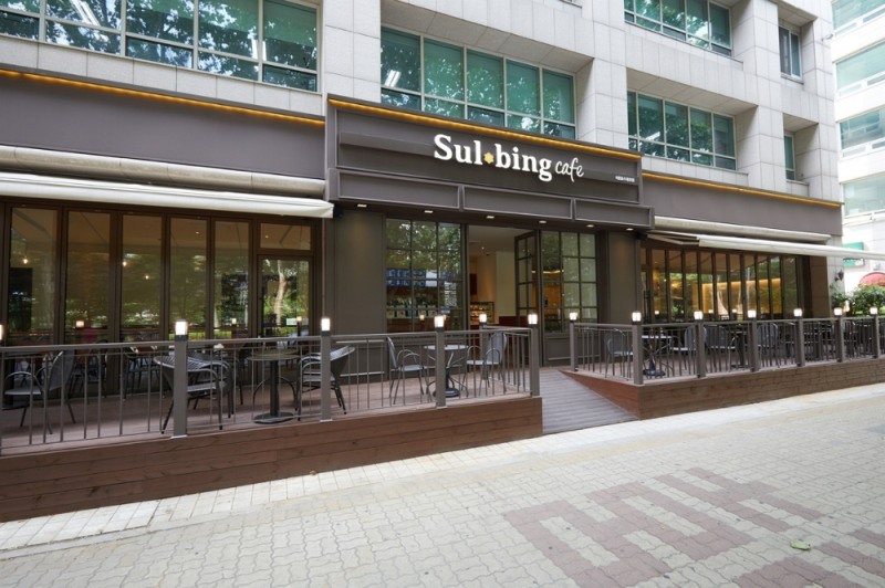 설빙, 코로나19 사태에 전국 가맹점 지원 나서