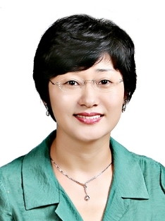 손혜숙 홍보주무관.(사진제공=부산수영구선거관리위원회)