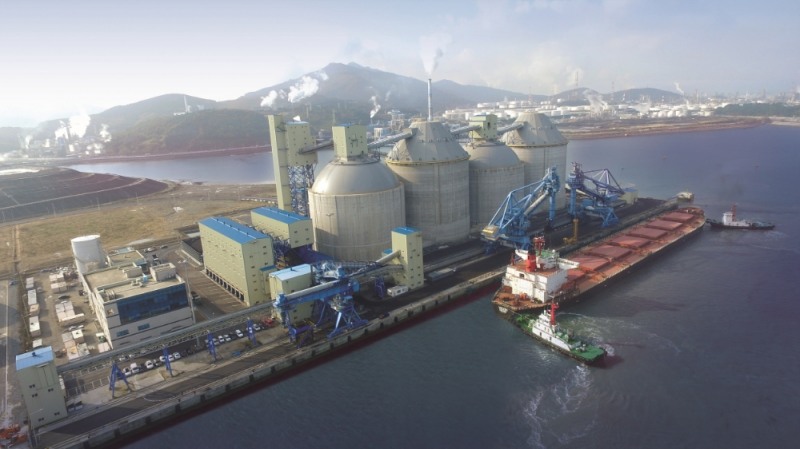 동양, 경쟁력 강화로 플랜트 사업 수주 확대