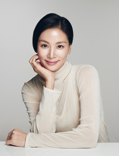 배우 고소영.(사진제공=홀트아동복지회)