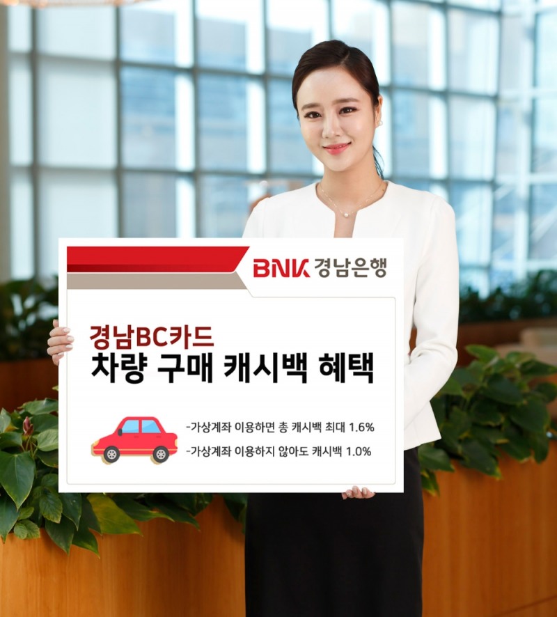 BNK경남은행, 코로나19 경기 종합대책 동참