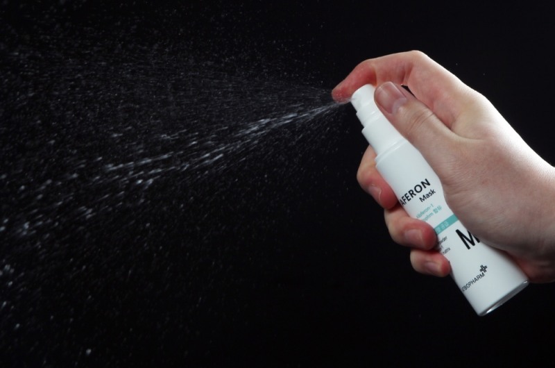 에이페론 '스킨·크림·마스크' 3종 세트 출시