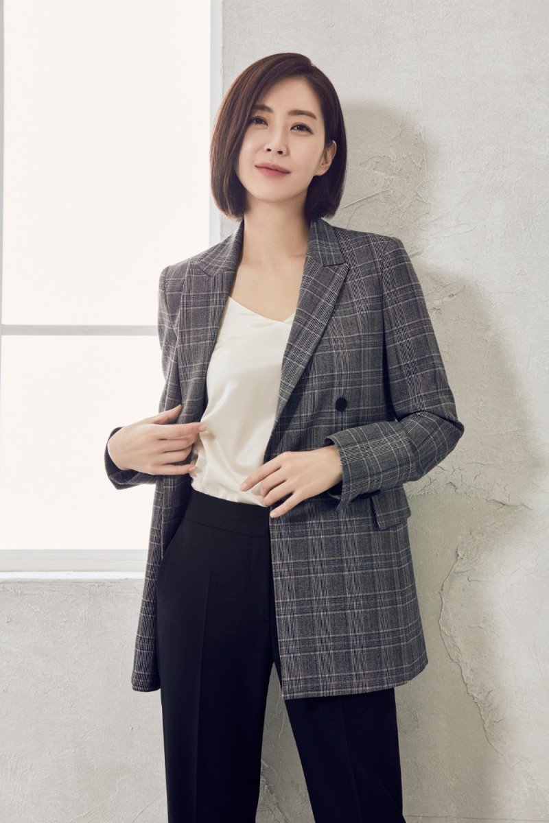 조르쥬레쉬, 수트 컬렉션 출시