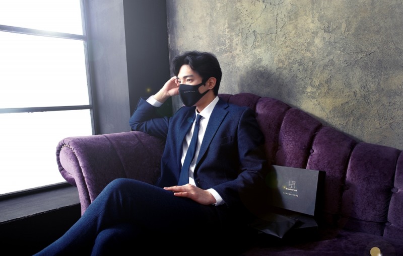 브리더수트, 현대백화점 팝업 스토어 입점