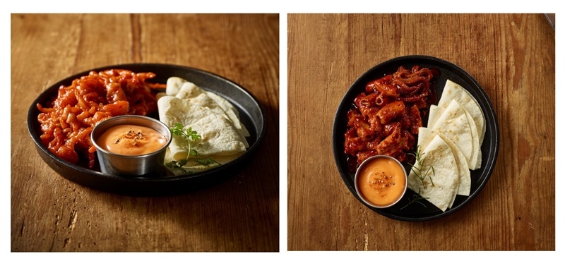 CU "포장마차 야식 메뉴 우아하게 즐기세요"