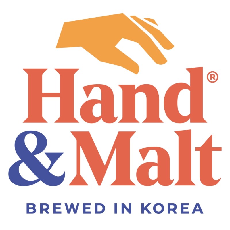 브루어리 ‘핸드앤몰트’, BI 리뉴얼 통한 새 단장