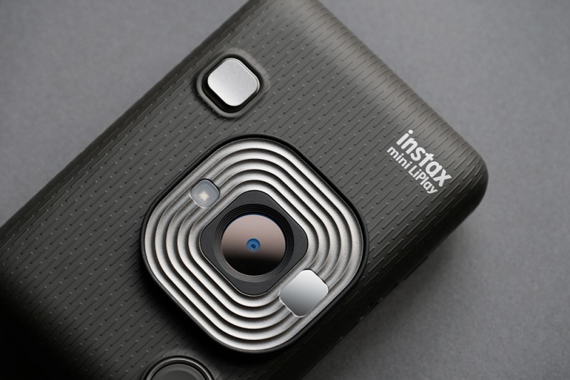 한국후지필름㈜, 인스탁스 미니 리플레이 '다크 그레이’ 색상 출시 기념 이벤트 실시