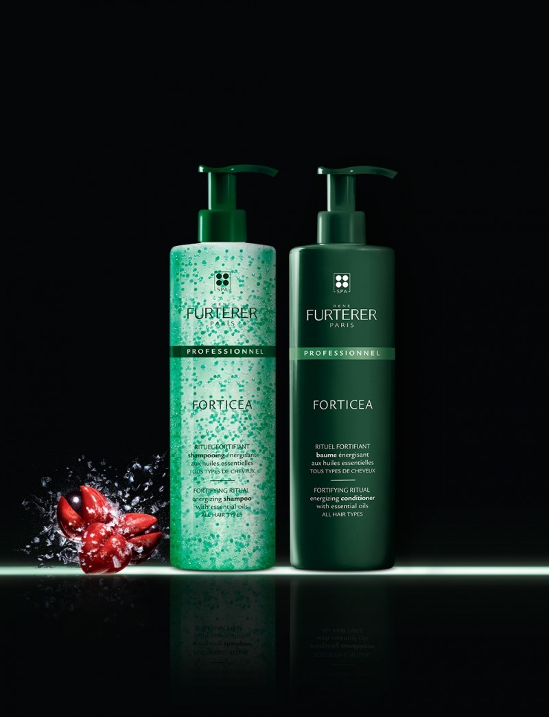 르네휘테르, ‘NEW 포티샤 컨디셔너’ 국내 선 출시