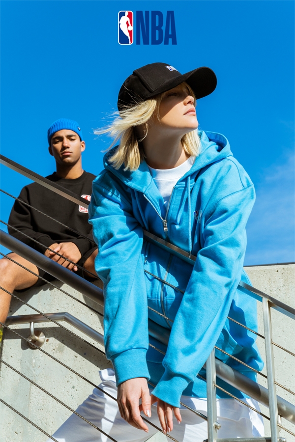 NBA P.E 에디션, 2020 리뉴얼 버전 출시