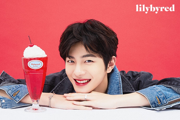 엠피한강 릴리바이레드, ‘쥬시 라이어 워터 틴트’ 출시