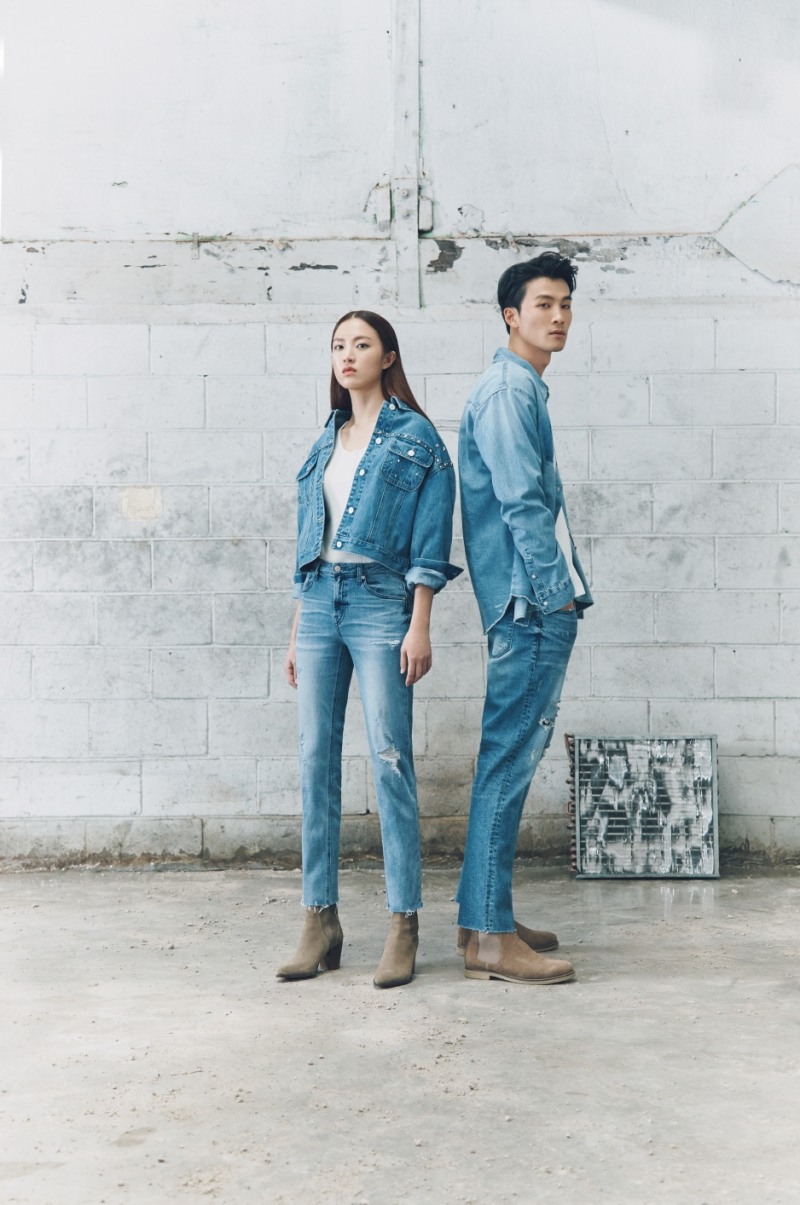 버커루, 2020 트렌드 컬러 ‘클래식 블루’ 담은 고퀄리티의 프리미엄 데님 출시