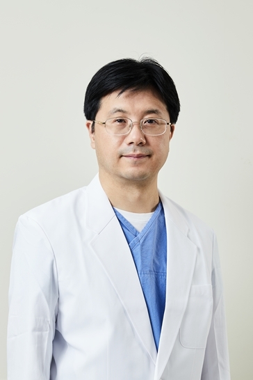 가톨릭대 인천성모병원 이비인후과 김동현 교수. 사진=인천성모병원