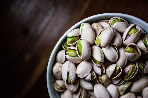 동물성 단백질 대체 식품으로 주목받는 ‘미국산 피스타치오’