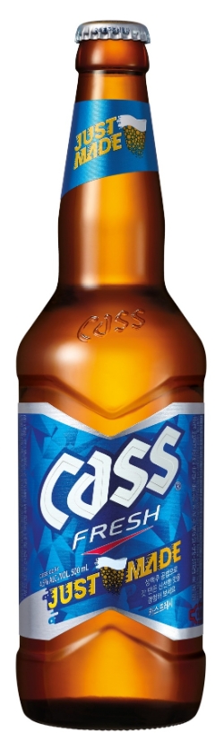 오비맥주 이천공장, 빈용기 재사용 우수사례로 환경부장관상 수상