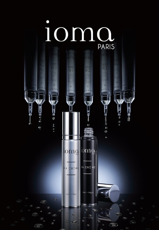 청호나이스뷰티, ioma(아이오마) 마크렘 출시