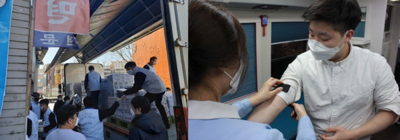 창립 56주년을 맞아, ‘동행 가치’를 실천하는 남양유업