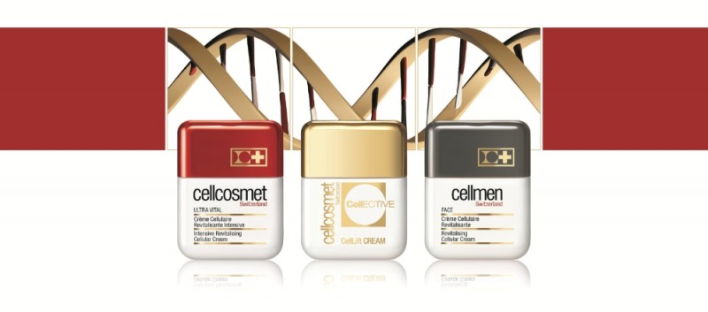 세포 화장품 브랜드 셀코스메트(Cellcosmet), 신라면세점 서울점 입점