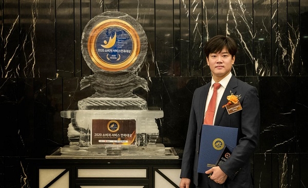 백상희 변리사 '디자인등록, 변리사의 동행은 선택이 아닌 필수'