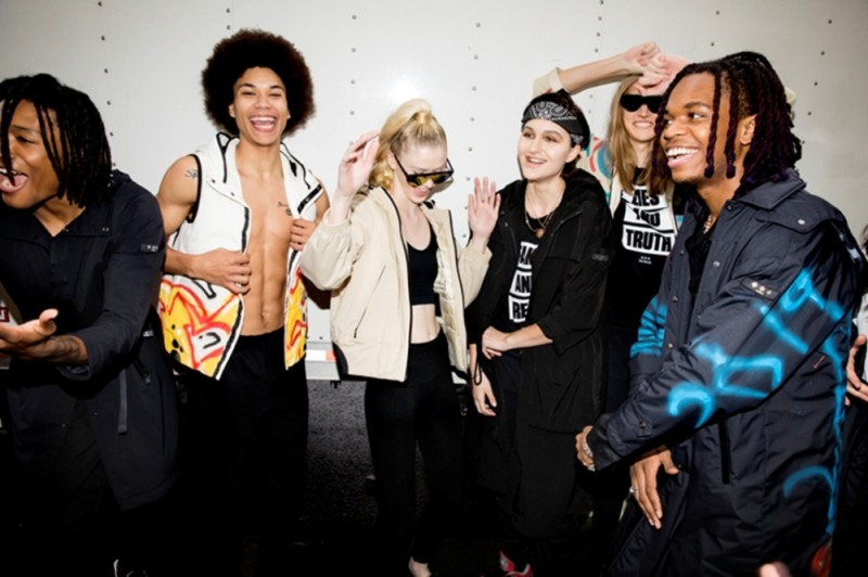 타트라스(TATRAS) ‘베릭스 콜라보레이션 라인’ 신규 런칭