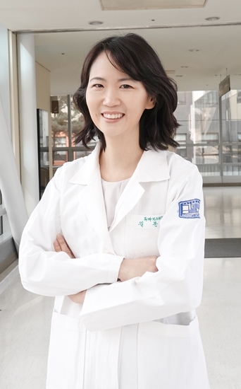 가톨릭대 인천성모병원 류마티스내과 김문영 교수. 사진=인천성모병원