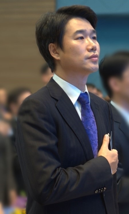 아이패밀리SC 김태욱 대표, 서비스 혁신 산업에 기여 공로, 장관 표창 수상 영예