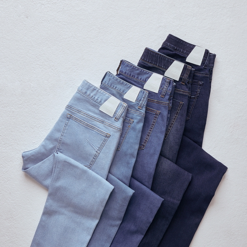 잠뱅이, 디자인과 기능성을 모두 사로잡은 ‘쿨 맥스 진’ 출시