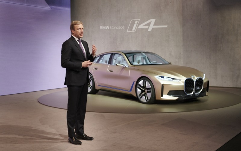 BMW 그룹 2019년 실적 및 미래 전략 발표