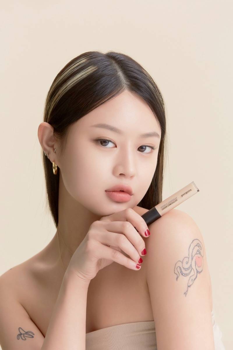 페리페라 ‘더블 롱웨어 커버 컨실러’ 출시