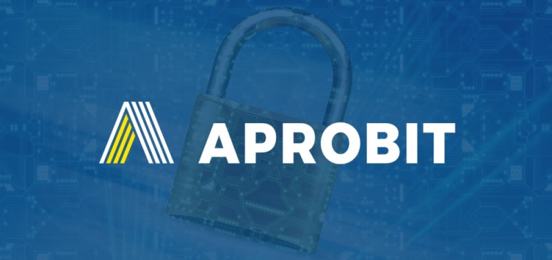 디지털자산 거래소 ‘에이프로빗(APROBIT)’, 삼성화재와 손잡고 투자자 보호 강화