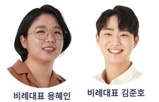 (사진제공=기본소득당)