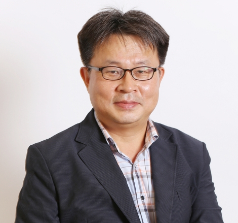 중소기업연구원 이병헌 신임 원장. 사진=중소기업연구원