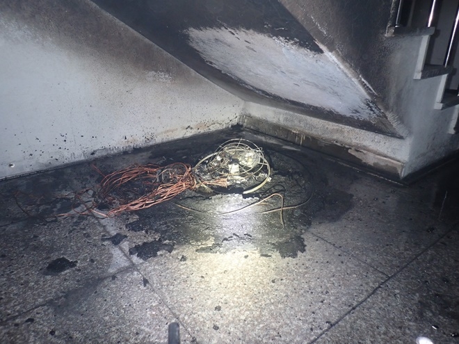 (사진제공=부산소방재난본부)