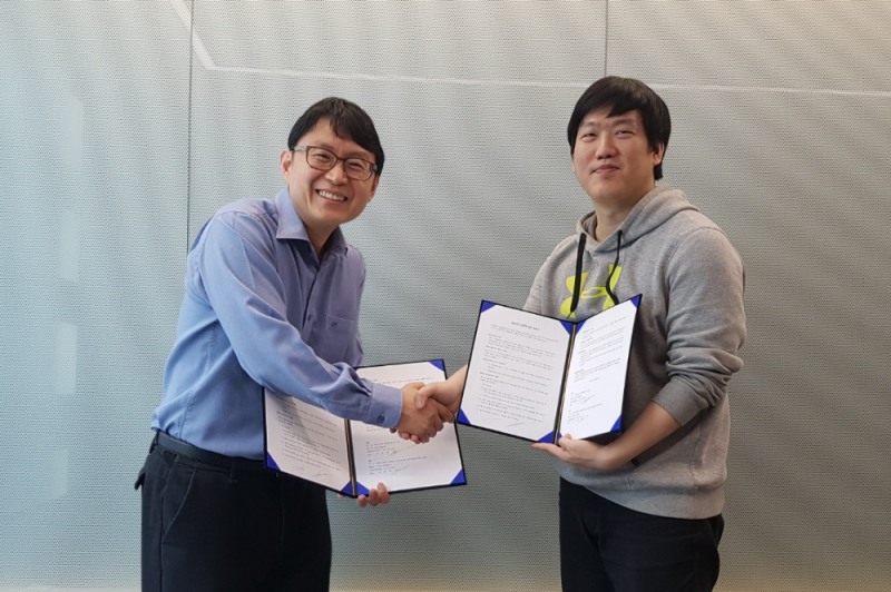 익스플레인-토파보기, 상호 공동 사업 추진 위한 전략적 제휴