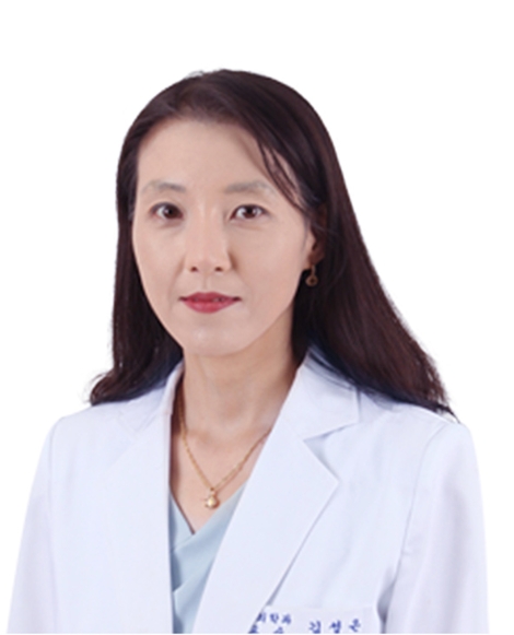 고려대학교 안암병원 핵의학과 김성은 교수. 사진=고대안암병원