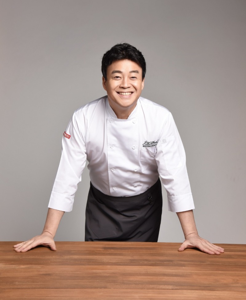 오비맥주 카스(Cass), 새 모델로 백종원 대표 발탁