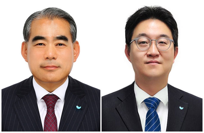 SPC삼립 황종현, SPC GFS 안지용 신임 대표이사로 선임