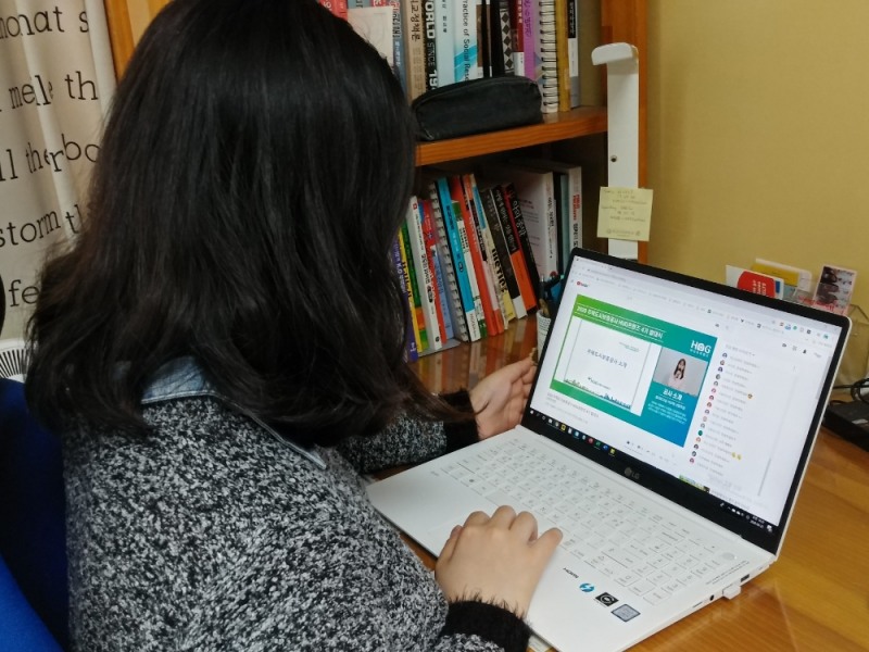 HUG, ‘프렌즈 대학생 기자단 4기’ 발대식 개최