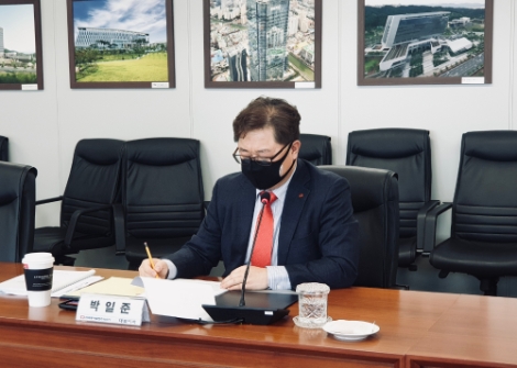 동서발전, 비상임이사까지 코로나19 고통분담 나서