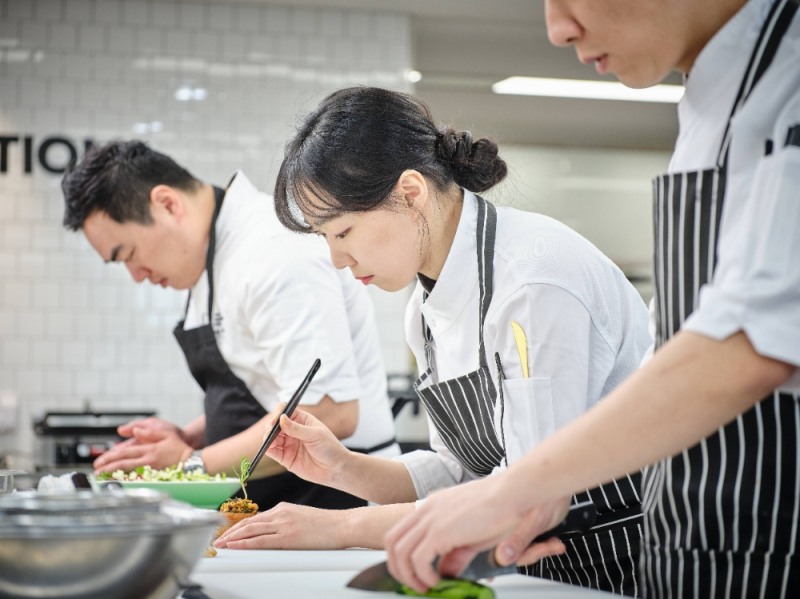 롯데마트 밀(Meal)혁신 선포