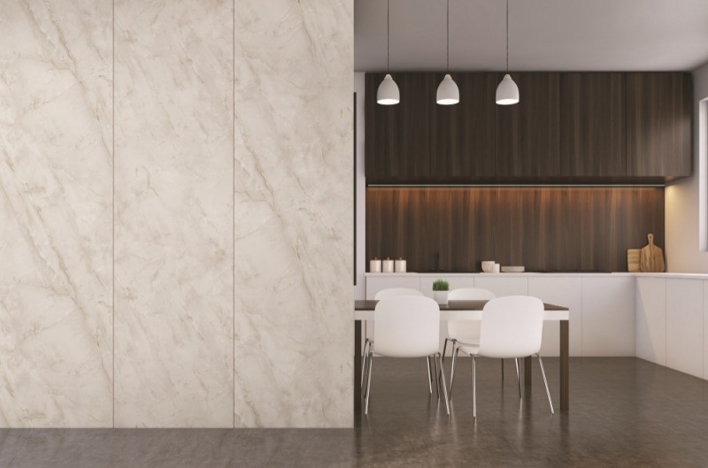 현대L&C, 신개념 인테리어 벽장재 ‘보닥월’ 선보인다