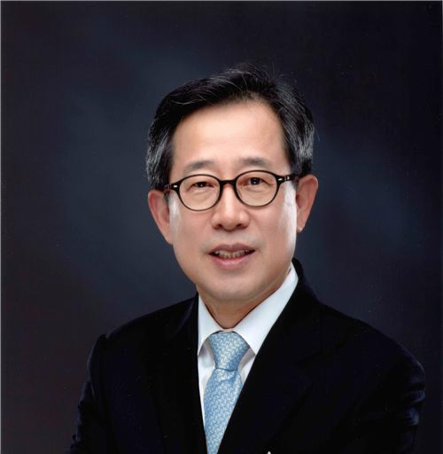 배국환 삼표그룹 신임 부회장 취임