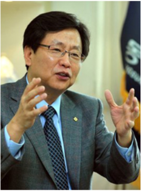 동성제약 이양구 대표이사. 사진=동성제약 홈페이지