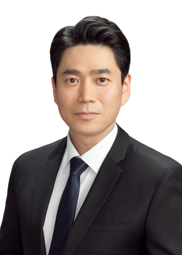 코스모코스, 안빈 대표이사 신규 취임