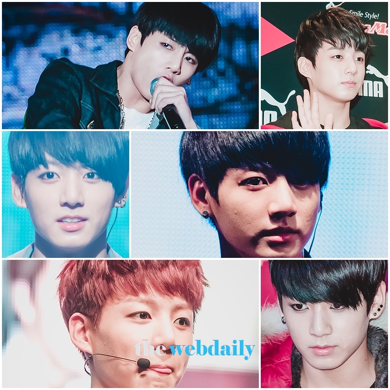 방탄소년단(BTS) 정국