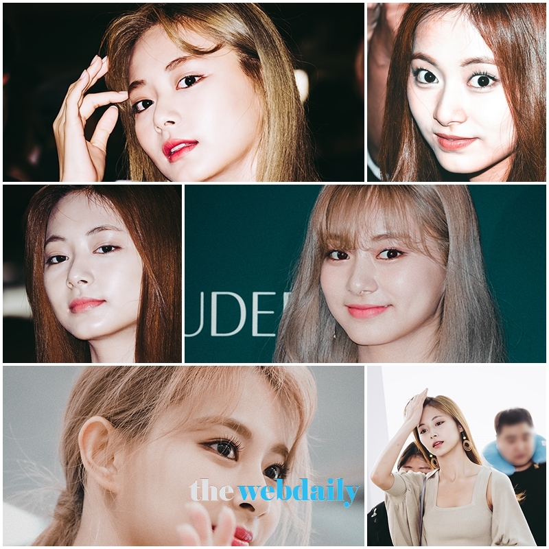 TWICE(트와이스) 쯔위