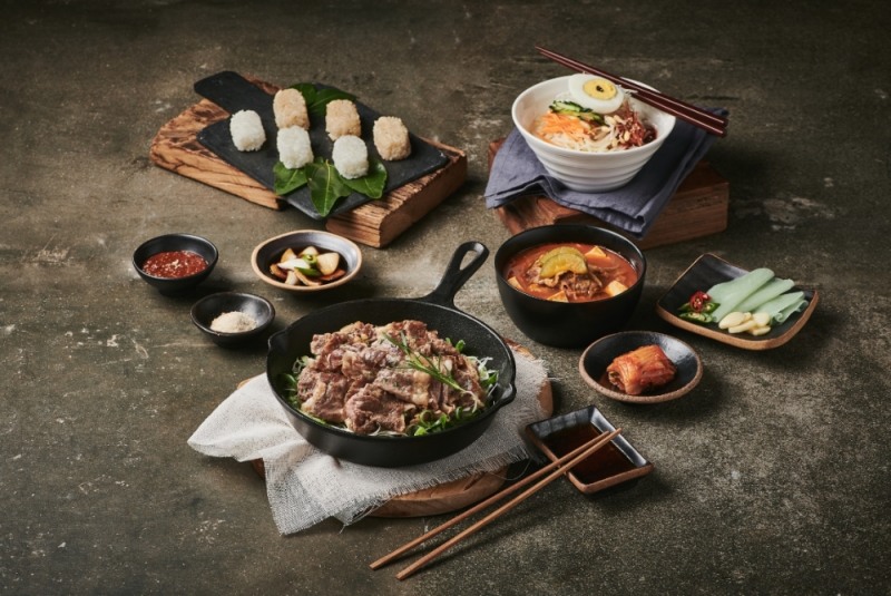 이차돌, 배달 실화? '미운우리새끼'에 먹방으로 등장