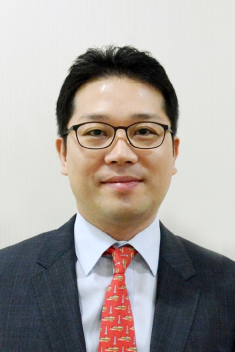 유진자산운용 진영재 대표이사. 사진=유진자산운용