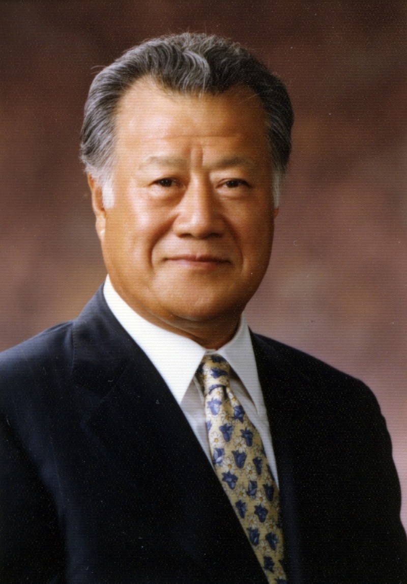 동국제강 송원 장상태 회장