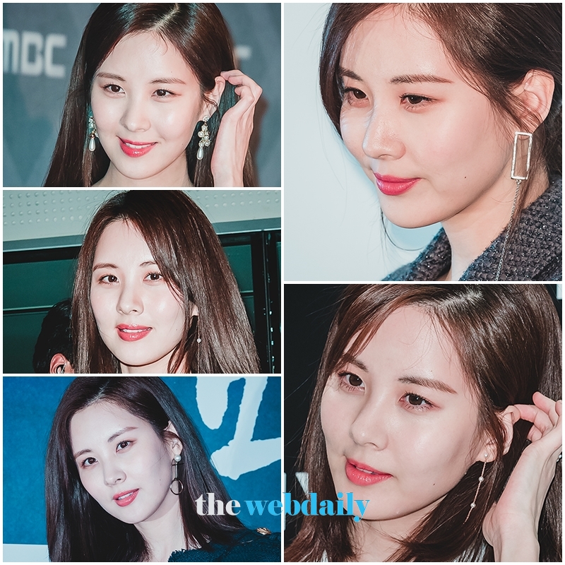 소녀시대 서현